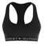 Tommy Hilfiger Original Bralette - Black